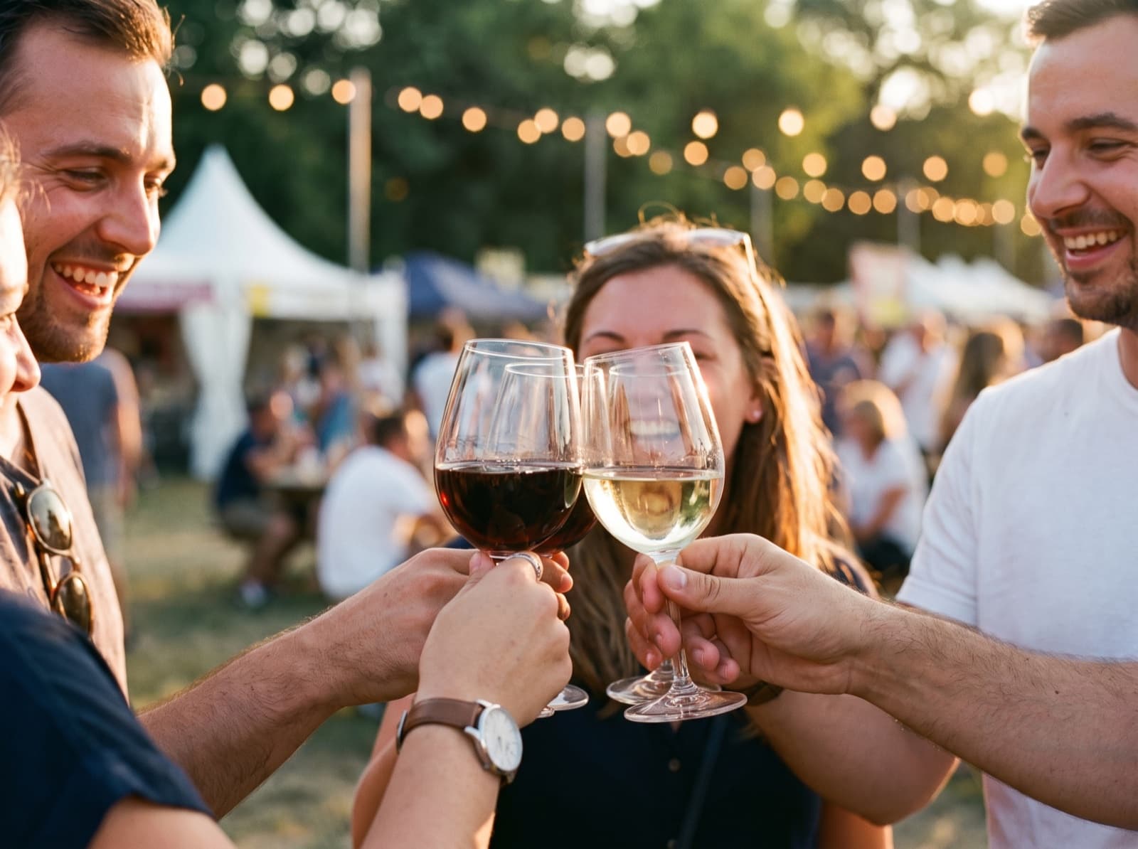 Nümbrechter Weinfest