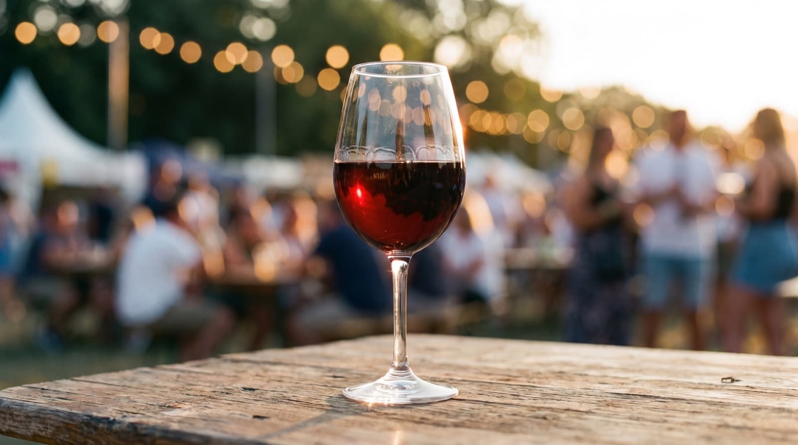 Nümbrechter Weinfest